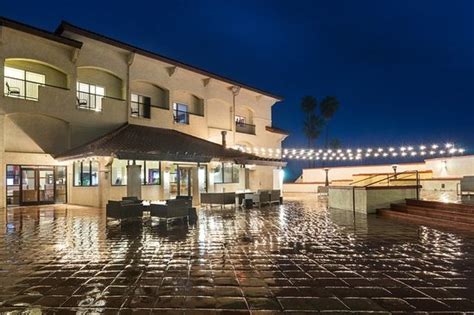 Santa Ynez Valley Marriott, Buellton (updated prices .